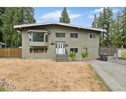 20593 42 Avenue, Langley, Ca