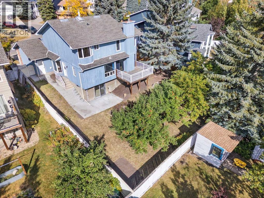 36 Strathlorne Crescent Sw, Calgary, Alberta  T3H 1M8 - Photo 45 - A2261749