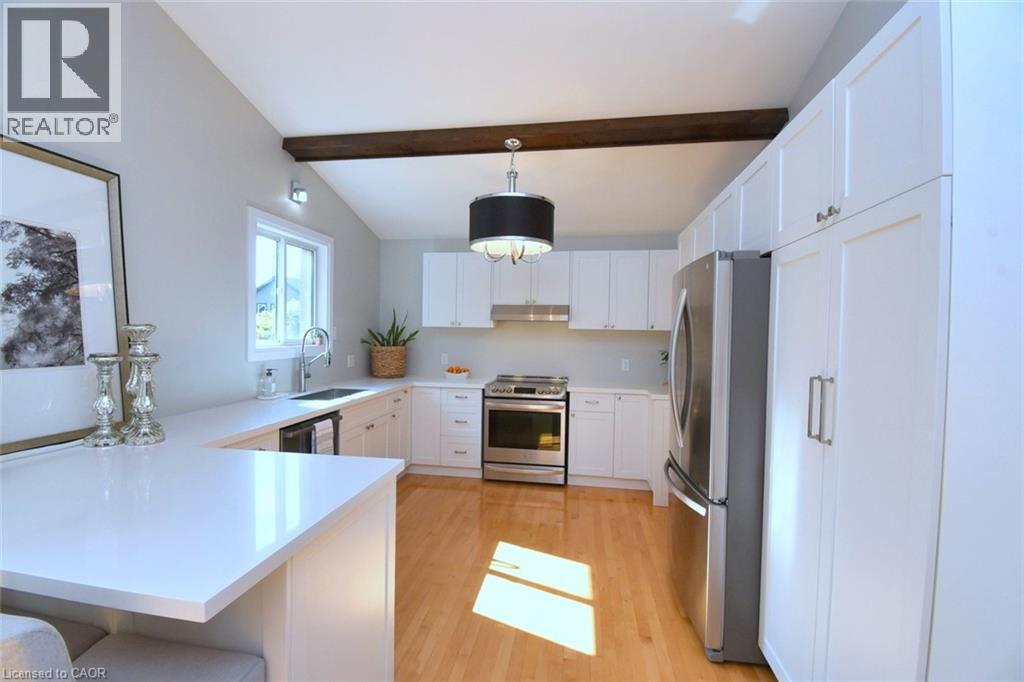 206 Dumbarton Avenue, Hamilton, Ontario  L8K 5C3 - Photo 20 - 40774506