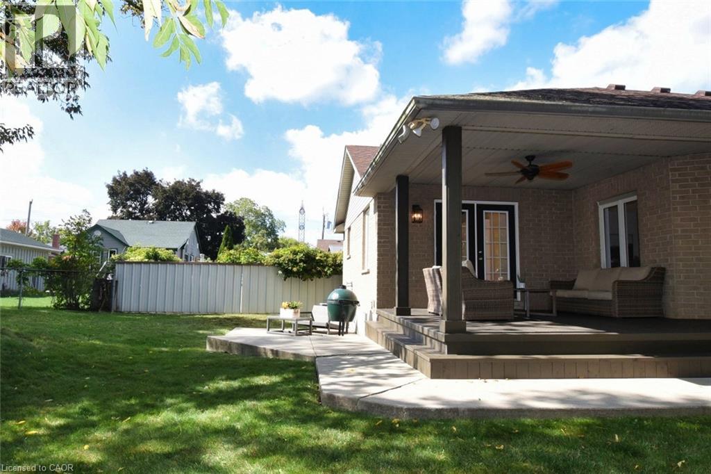 206 Dumbarton Avenue, Hamilton, Ontario  L8K 5C3 - Photo 39 - 40774506