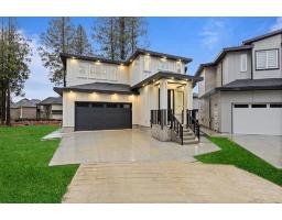 5808 137B STREET, Surrey, British Columbia