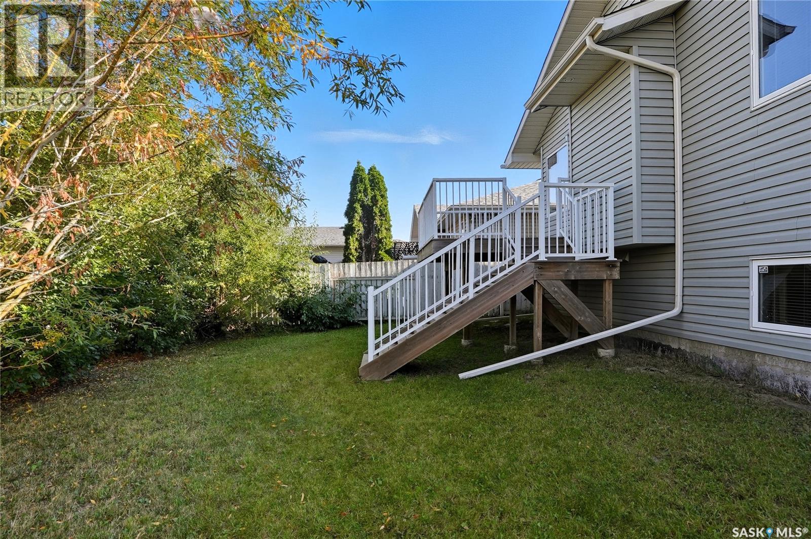 207 Buckwold Cove, Saskatoon, Saskatchewan  S7N 4V8 - Photo 37 - SK020049