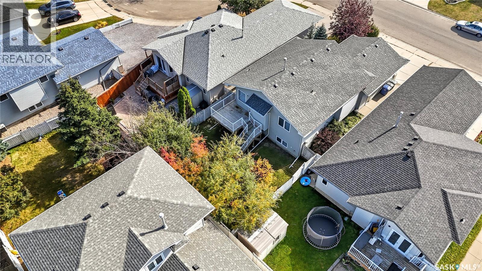 207 Buckwold Cove, Saskatoon, Saskatchewan  S7N 4V8 - Photo 43 - SK020049