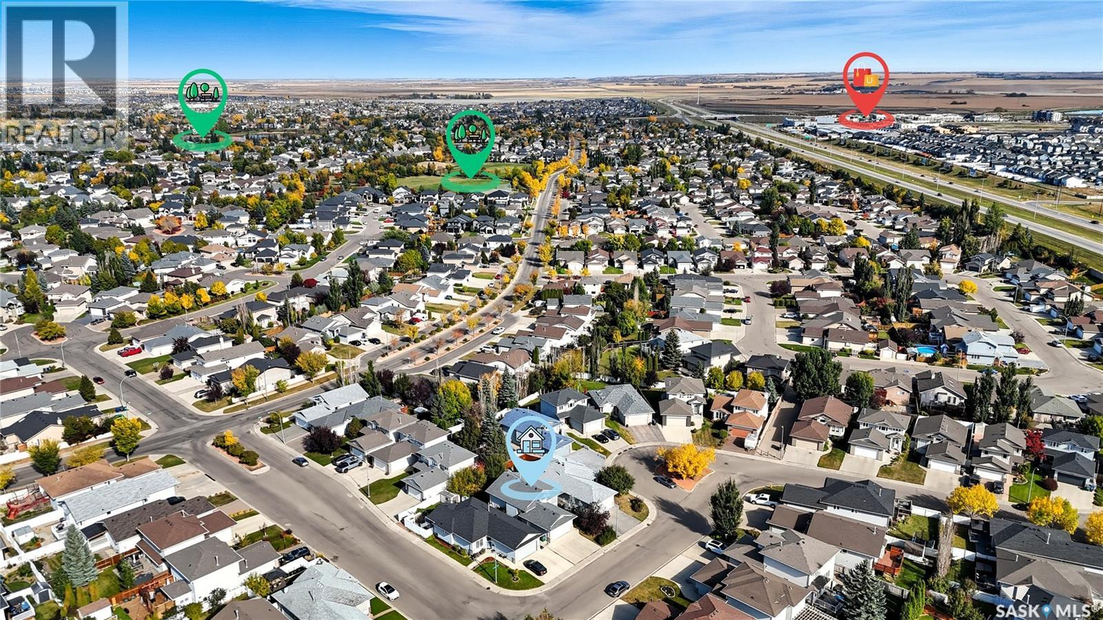 207 Buckwold Cove, Saskatoon, Saskatchewan  S7N 4V8 - Photo 45 - SK020049