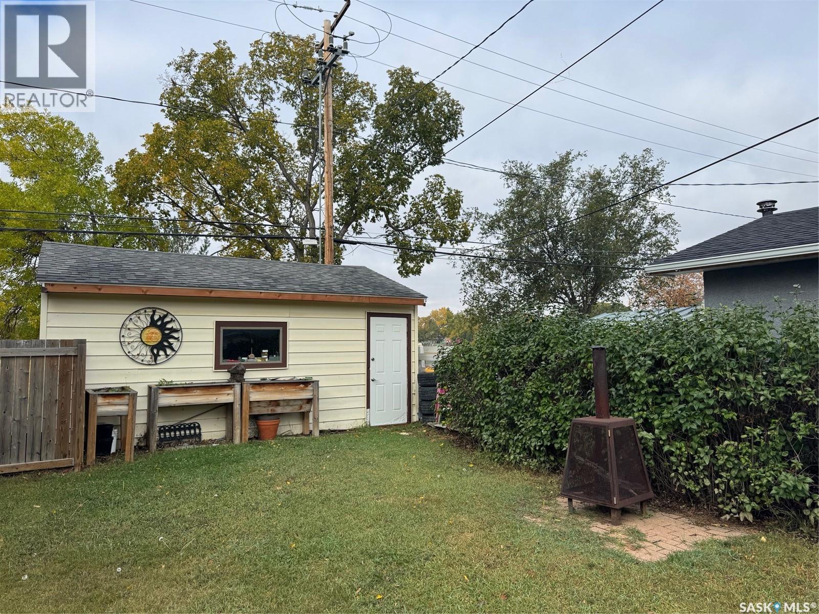1811 91st Street, North Battleford, Saskatchewan  S9A 0A6 - Photo 33 - SK019958
