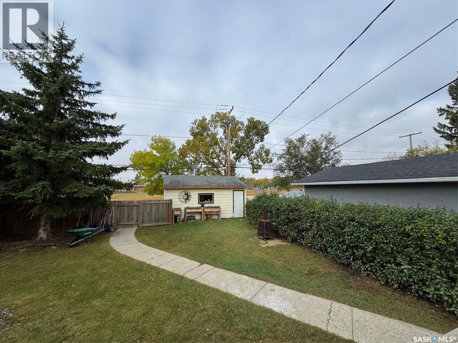 1811 91st Street, North Battleford, Saskatchewan  S9A 0A6 - Photo 37 - SK019958