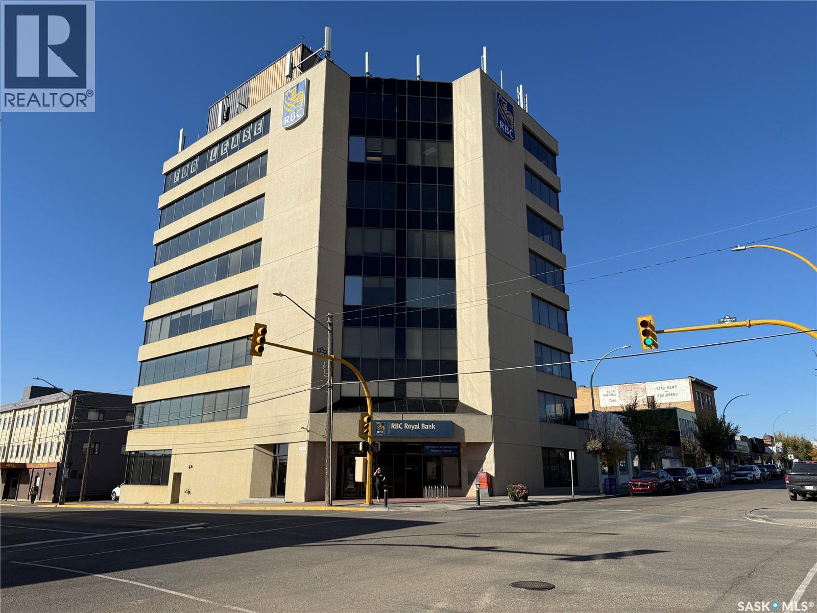 1101 101st Street, North Battleford, Saskatchewan  S9A 0Z5 - Photo 1 - SK019887