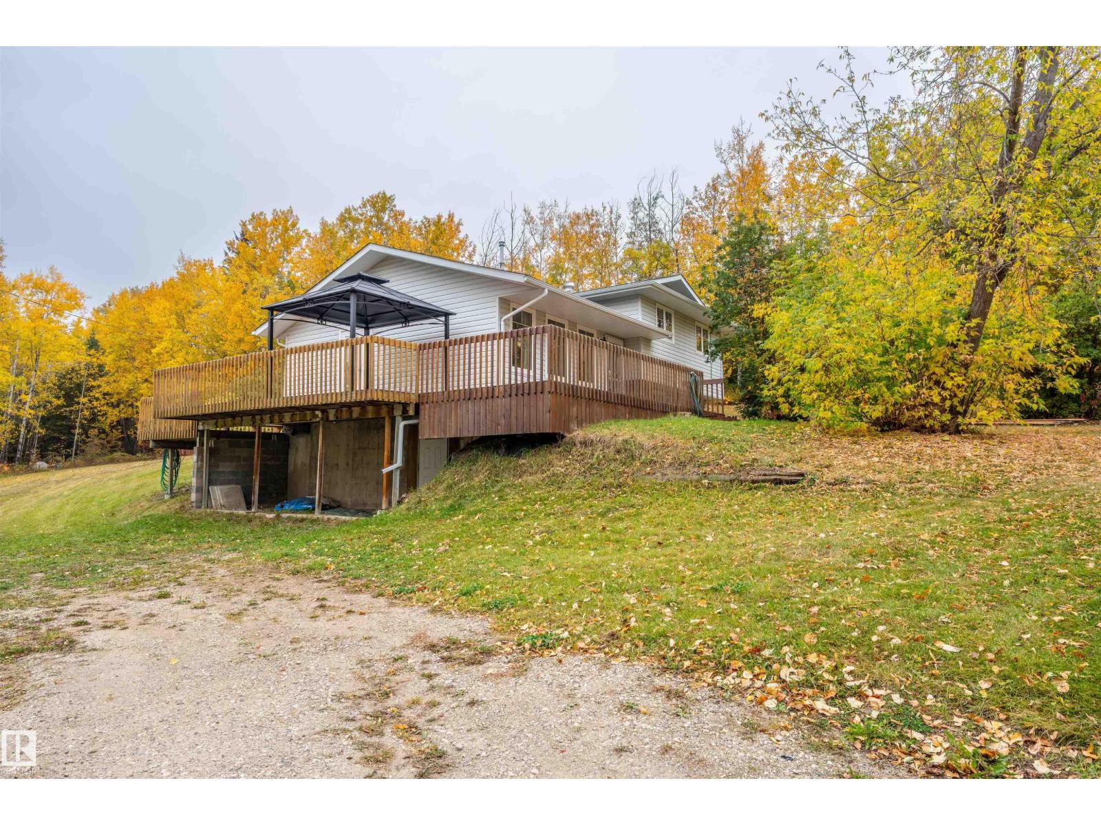 42204b Twp Rd 624, Rural Bonnyville M.d., Alberta  T0A 1T0 - Photo 28 - E4460766