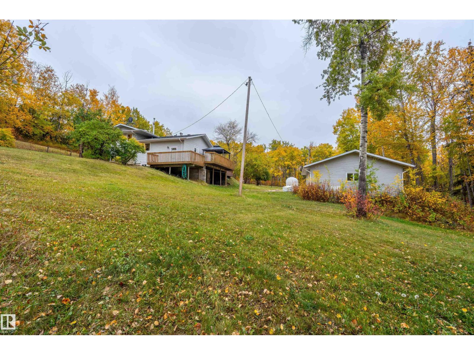 42204b Twp Rd 624, Rural Bonnyville M.d., Alberta  T0A 1T0 - Photo 29 - E4460766