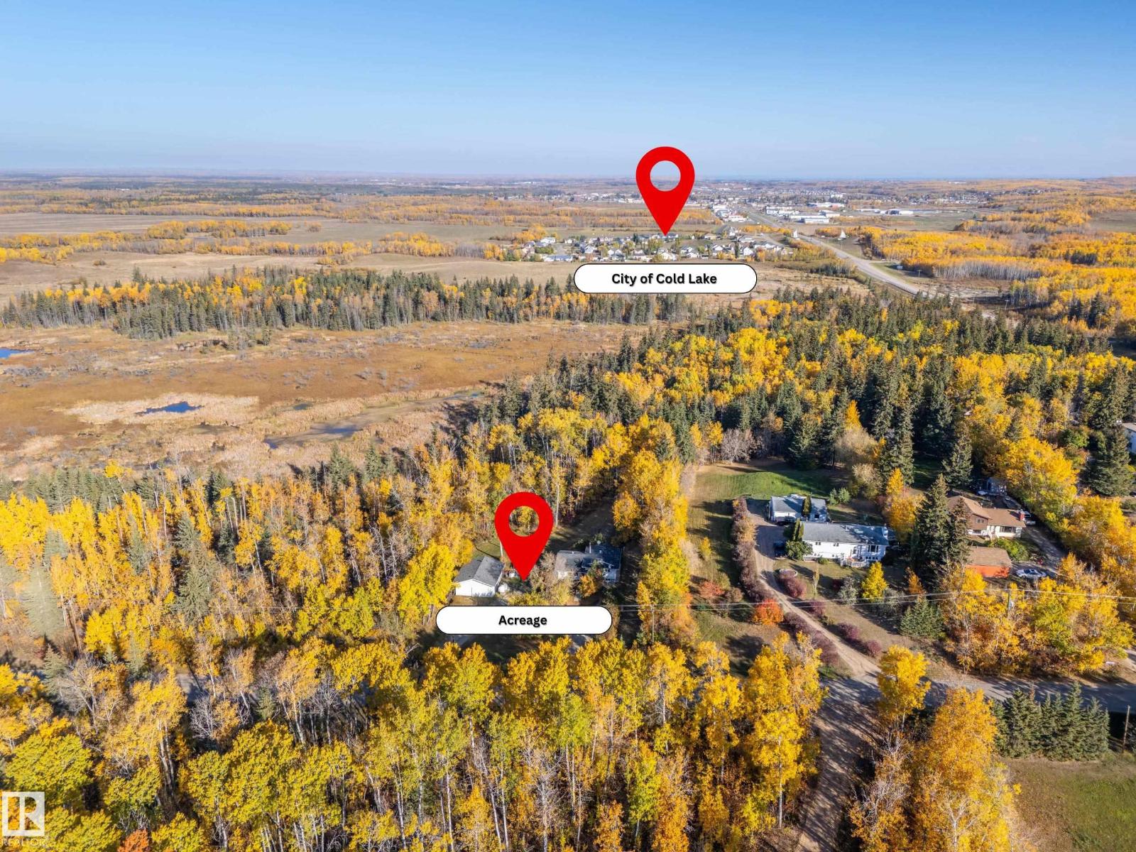 42204b Twp Rd 624, Rural Bonnyville M.d., Alberta  T0A 1T0 - Photo 3 - E4460766