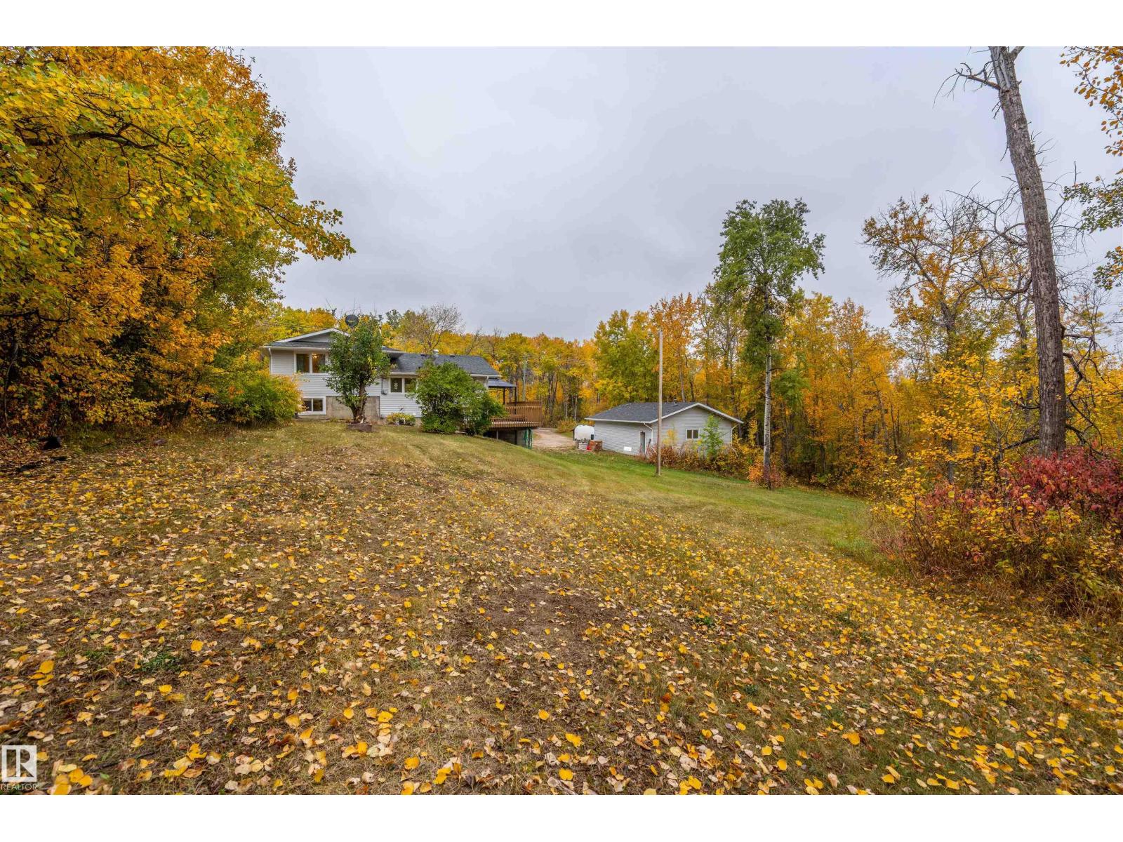 42204b Twp Rd 624, Rural Bonnyville M.d., Alberta  T0A 1T0 - Photo 31 - E4460766