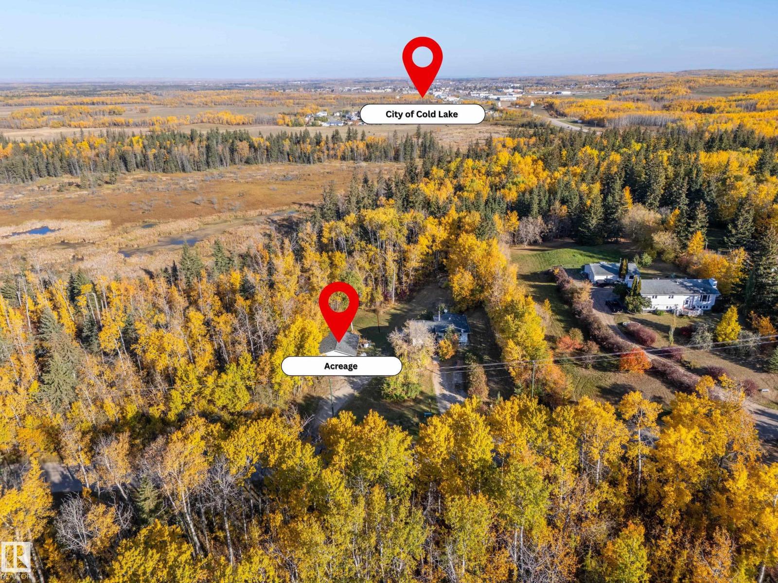 42204b Twp Rd 624, Rural Bonnyville M.d., Alberta  T0A 1T0 - Photo 36 - E4460766