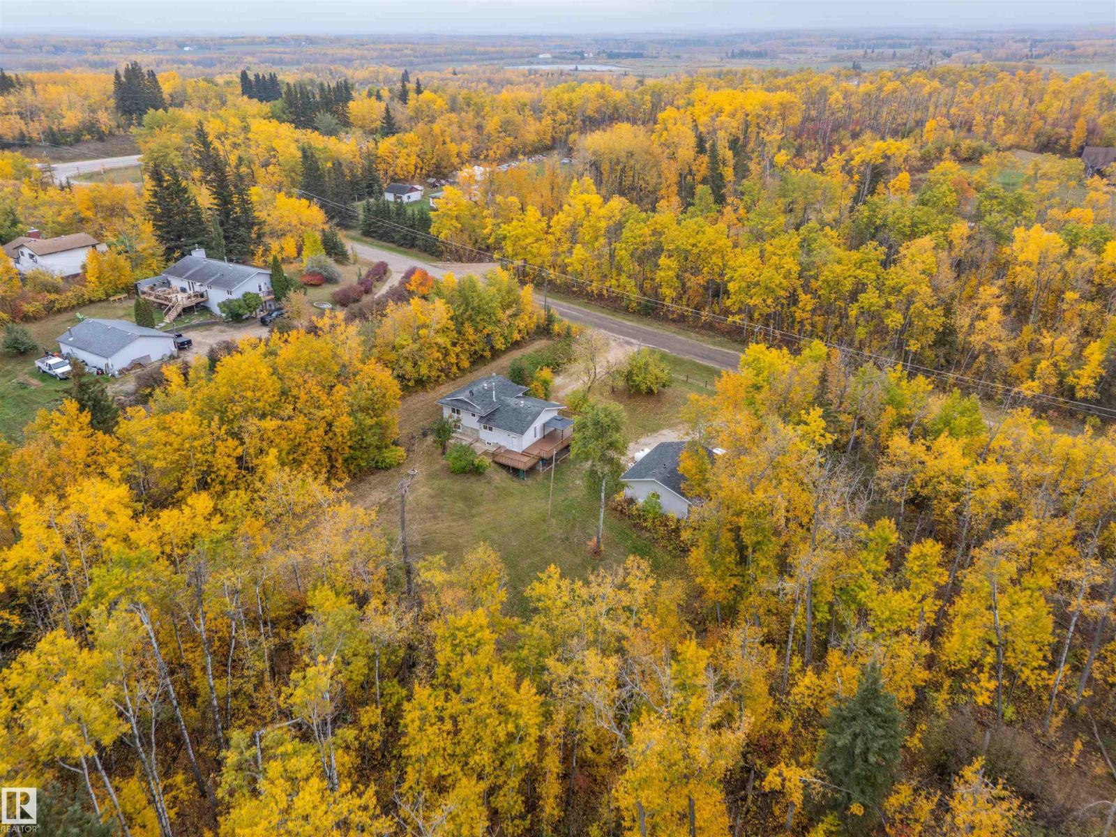 42204b Twp Rd 624, Rural Bonnyville M.d., Alberta  T0A 1T0 - Photo 38 - E4460766