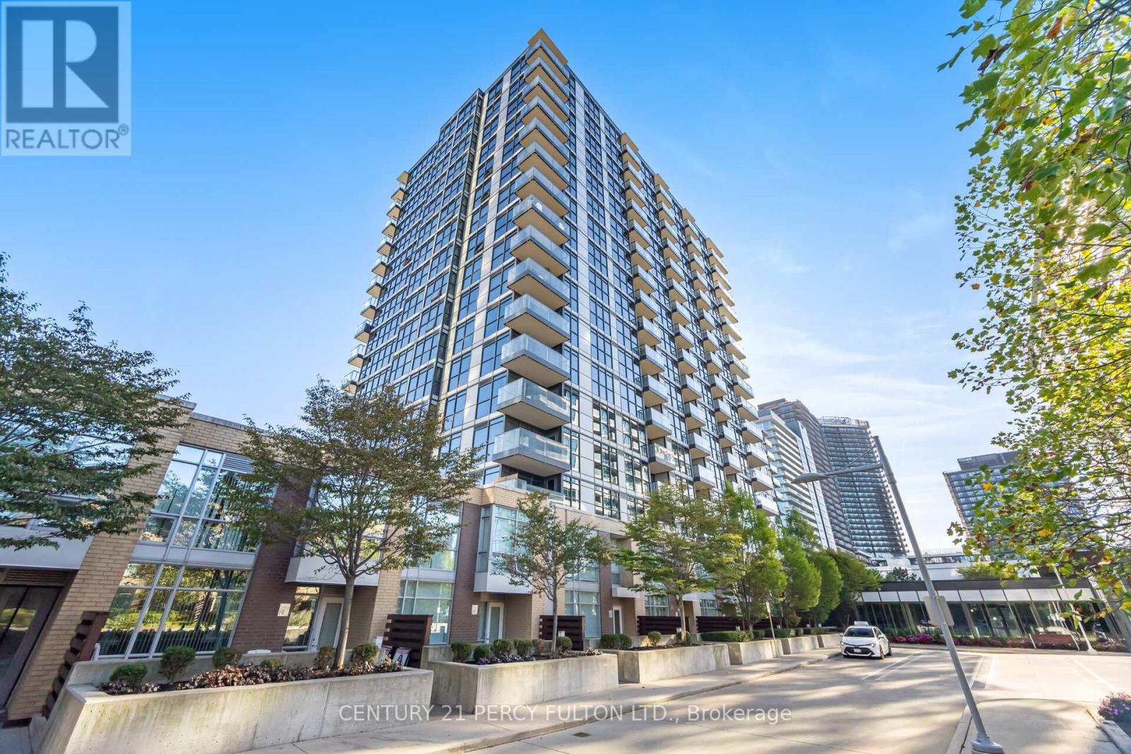 1518 - 19 Singer Court, Toronto (Bayview Village), Ontario  M2K 0B2 - Photo 1 - C12444232