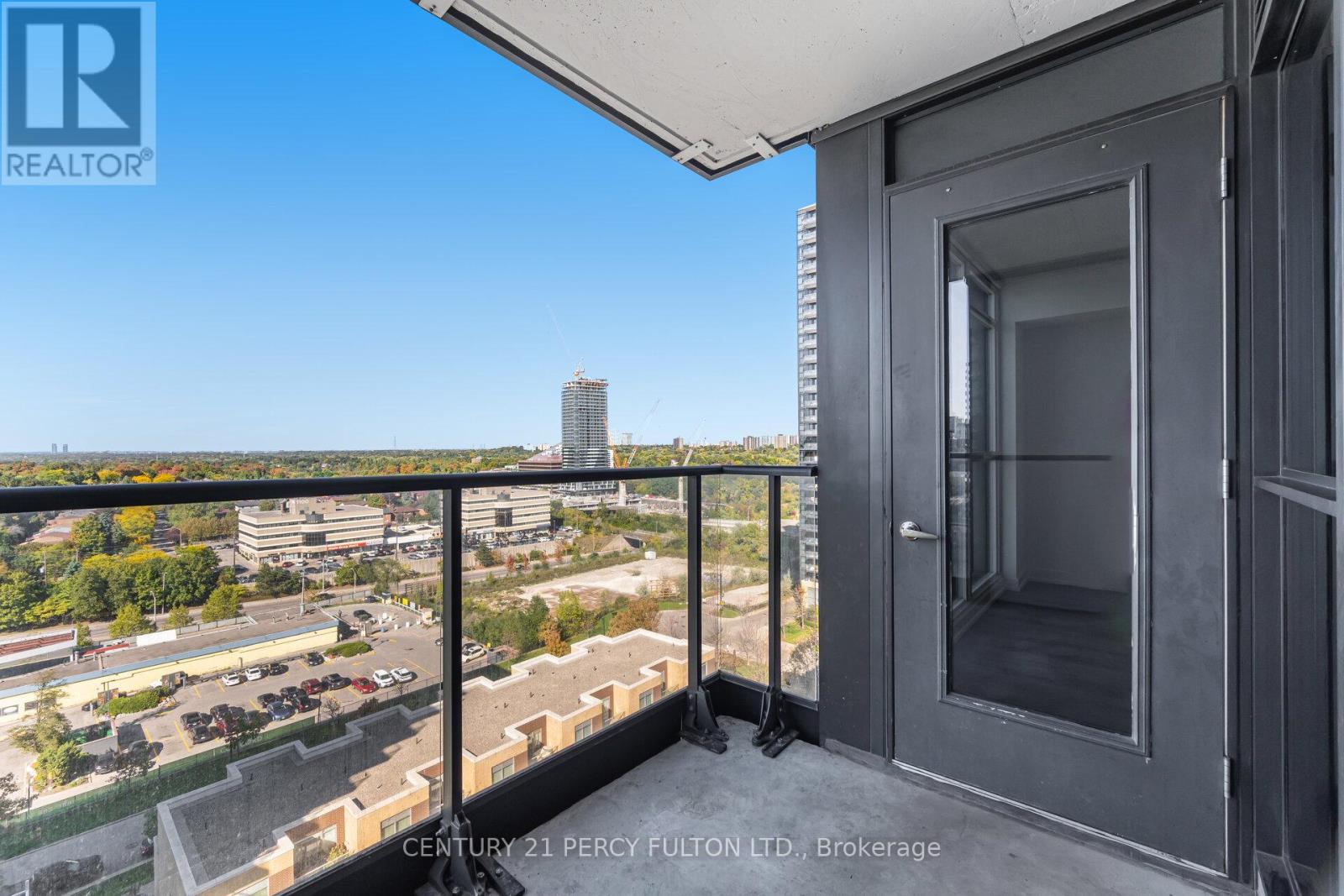1518 - 19 Singer Court, Toronto (Bayview Village), Ontario  M2K 0B2 - Photo 23 - C12444232