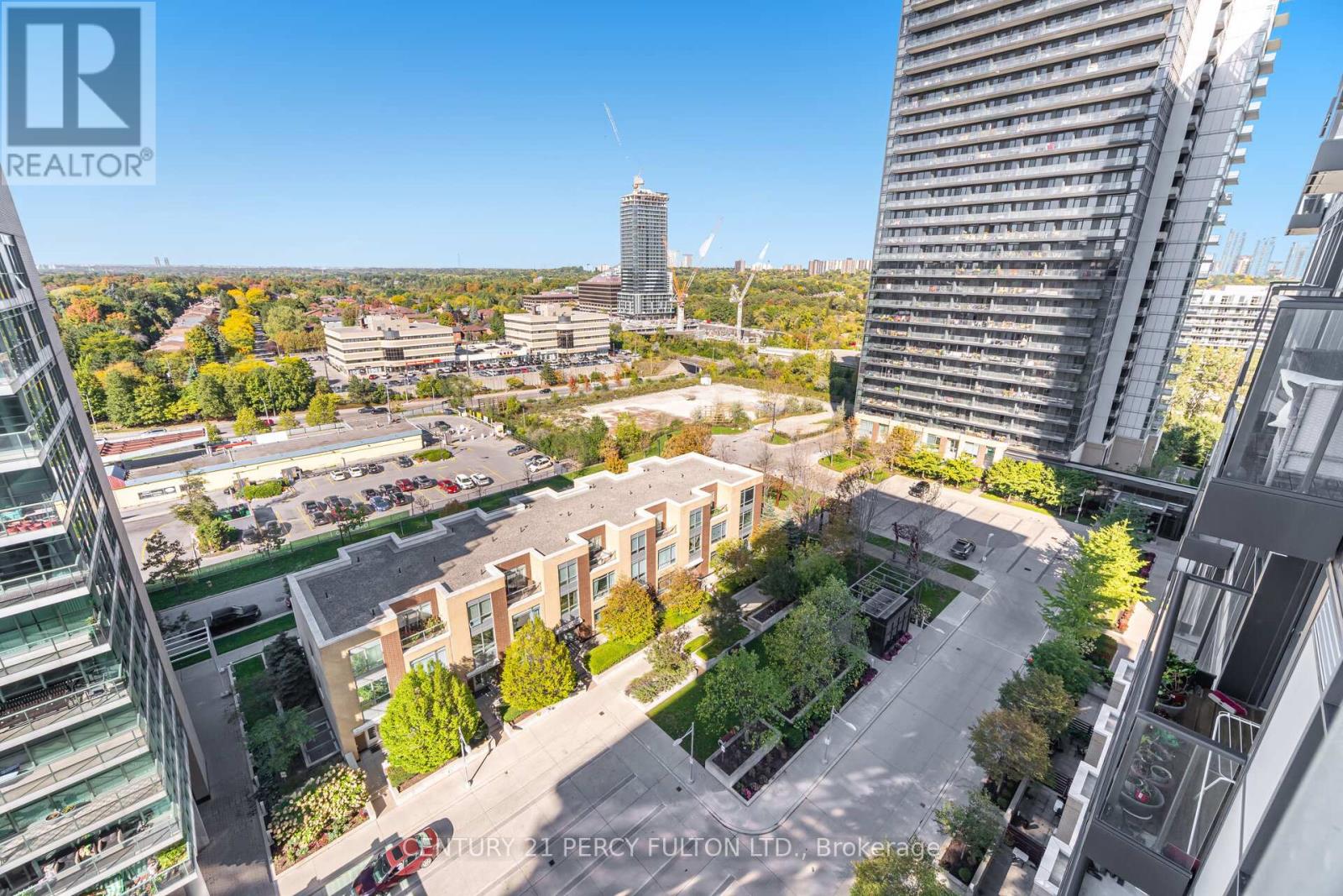 1518 - 19 Singer Court, Toronto (Bayview Village), Ontario  M2K 0B2 - Photo 24 - C12444232