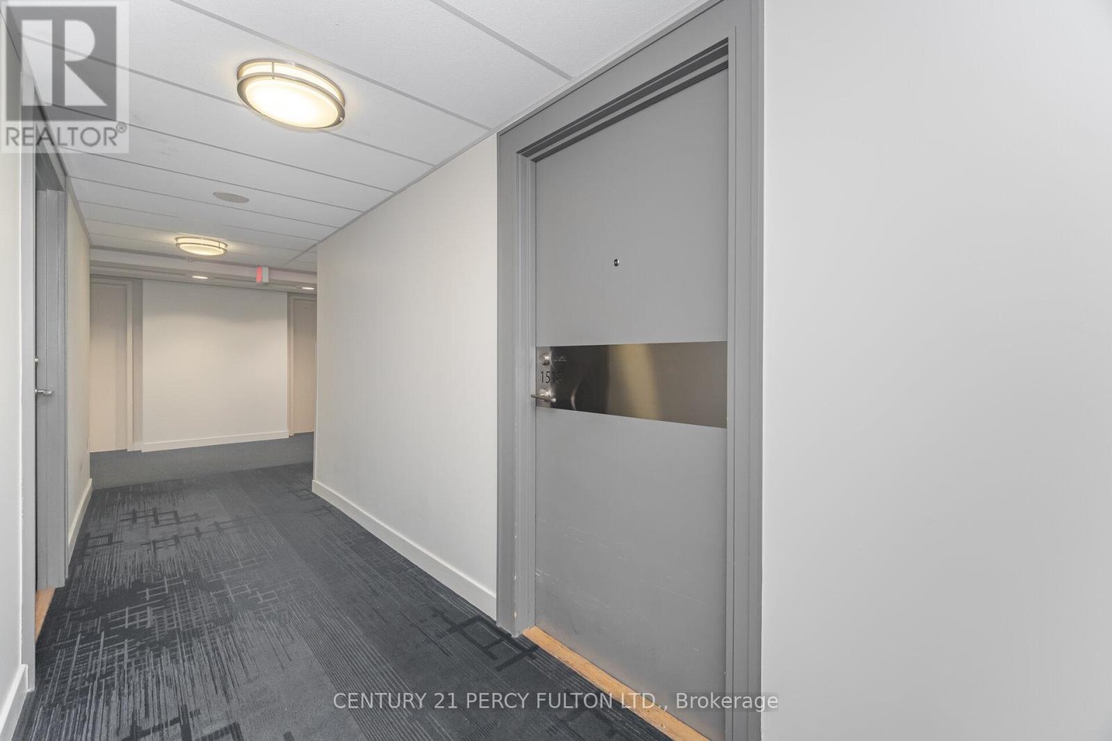 1518 - 19 Singer Court, Toronto (Bayview Village), Ontario  M2K 0B2 - Photo 3 - C12444232
