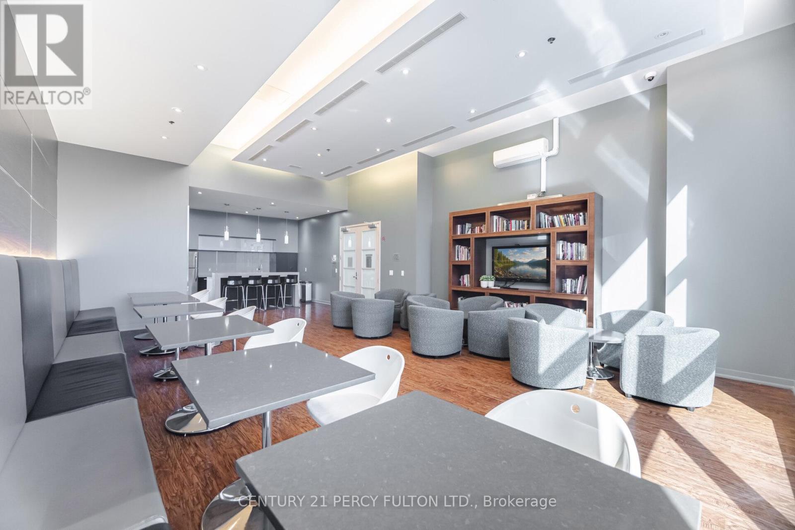 1518 - 19 Singer Court, Toronto (Bayview Village), Ontario  M2K 0B2 - Photo 31 - C12444232