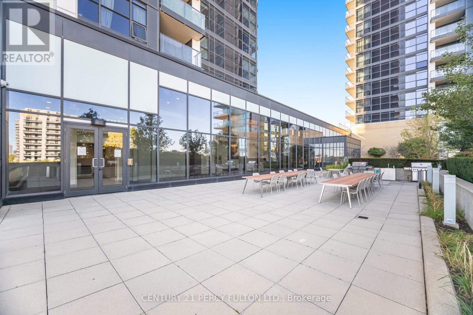 1518 - 19 Singer Court, Toronto (Bayview Village), Ontario  M2K 0B2 - Photo 33 - C12444232