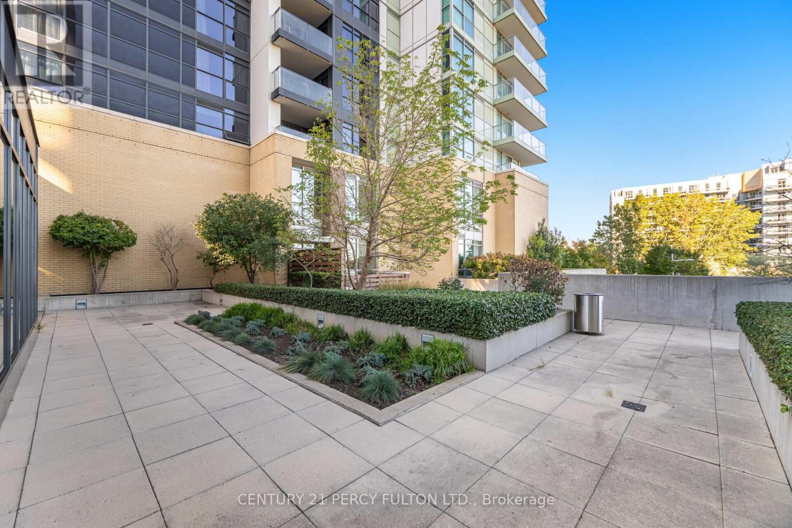 1518 - 19 Singer Court, Toronto (Bayview Village), Ontario  M2K 0B2 - Photo 34 - C12444232