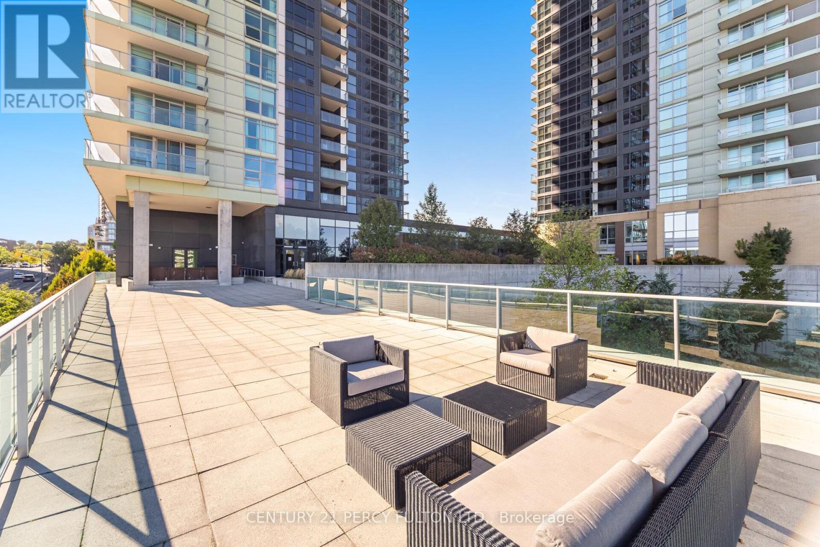 1518 - 19 Singer Court, Toronto (Bayview Village), Ontario  M2K 0B2 - Photo 35 - C12444232