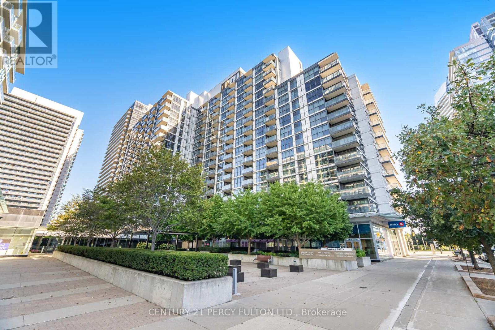 1518 - 19 Singer Court, Toronto (Bayview Village), Ontario  M2K 0B2 - Photo 38 - C12444232