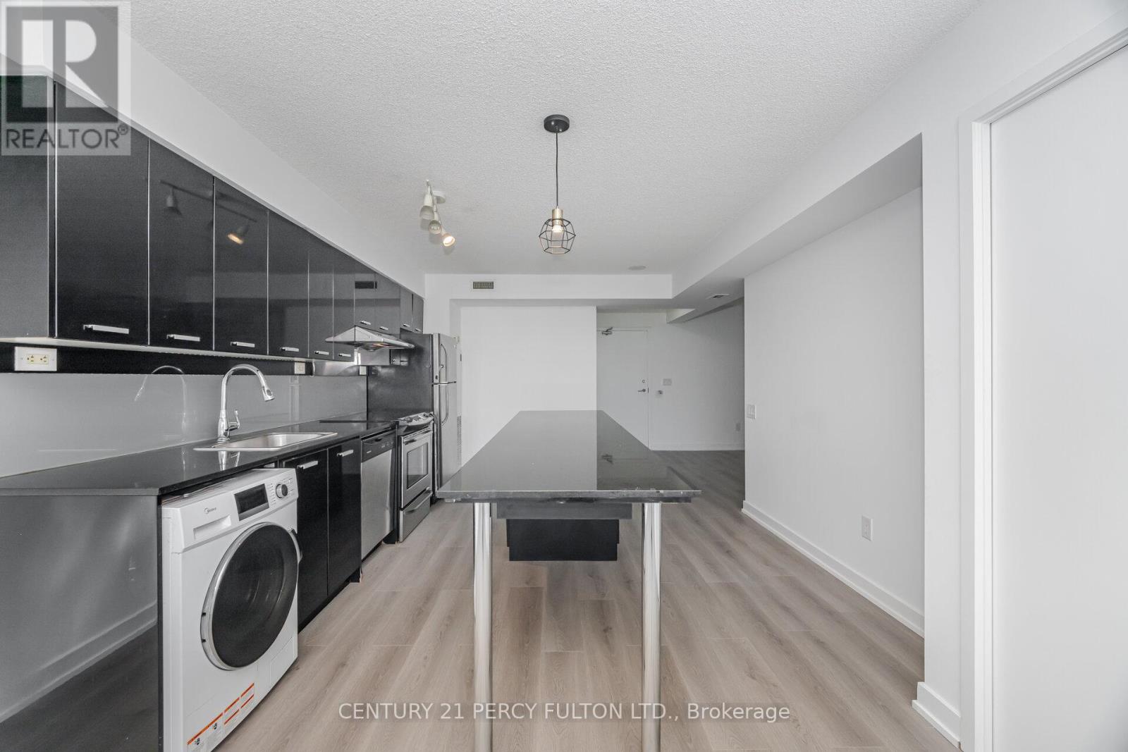 1518 - 19 Singer Court, Toronto (Bayview Village), Ontario  M2K 0B2 - Photo 7 - C12444232