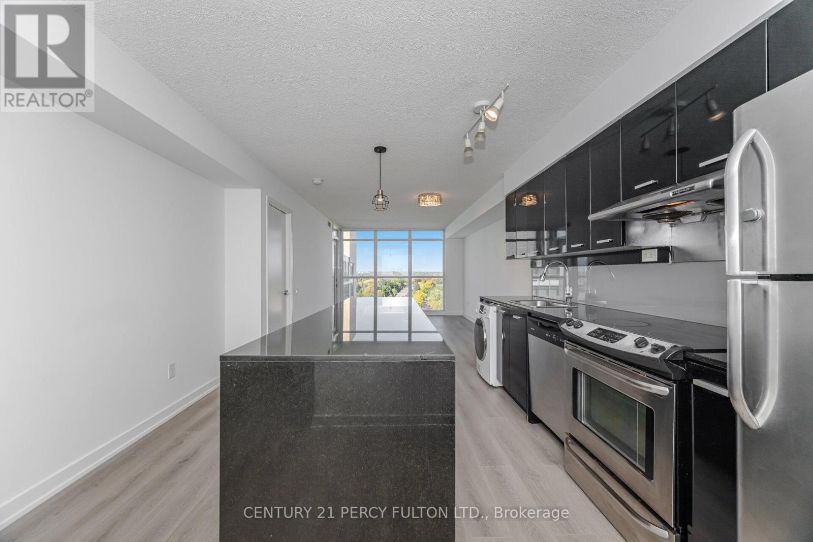 1518 - 19 Singer Court, Toronto (Bayview Village), Ontario  M2K 0B2 - Photo 8 - C12444232