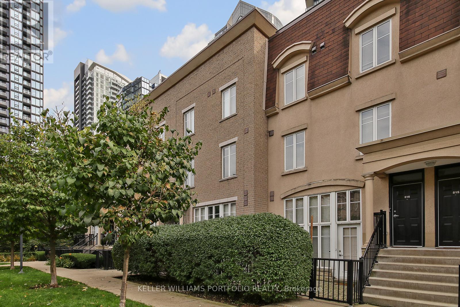 517 - 46 East Liberty Street, Toronto, Ontario  M6K 3P2 - Photo 2 - C12444242