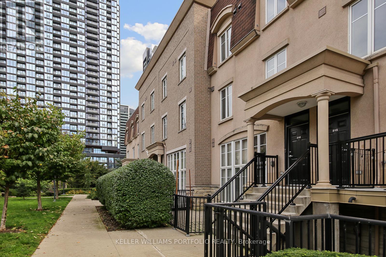 517 - 46 East Liberty Street, Toronto, Ontario  M6K 3P2 - Photo 3 - C12444242