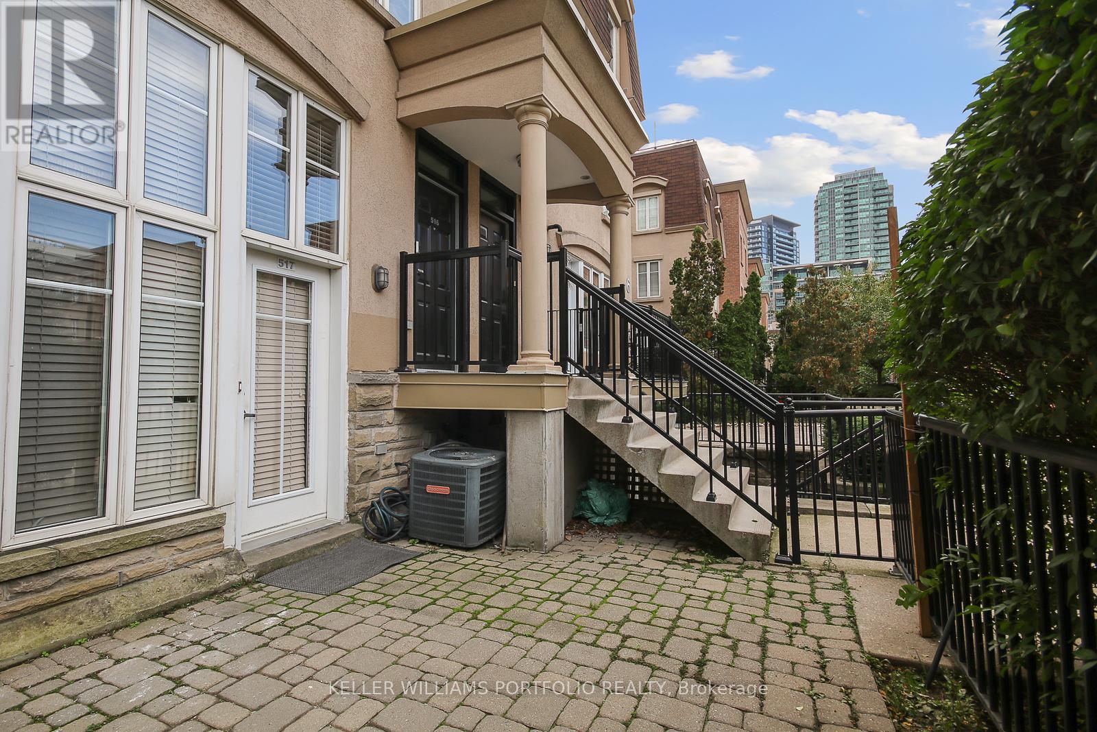 517 - 46 East Liberty Street, Toronto, Ontario  M6K 3P2 - Photo 5 - C12444242