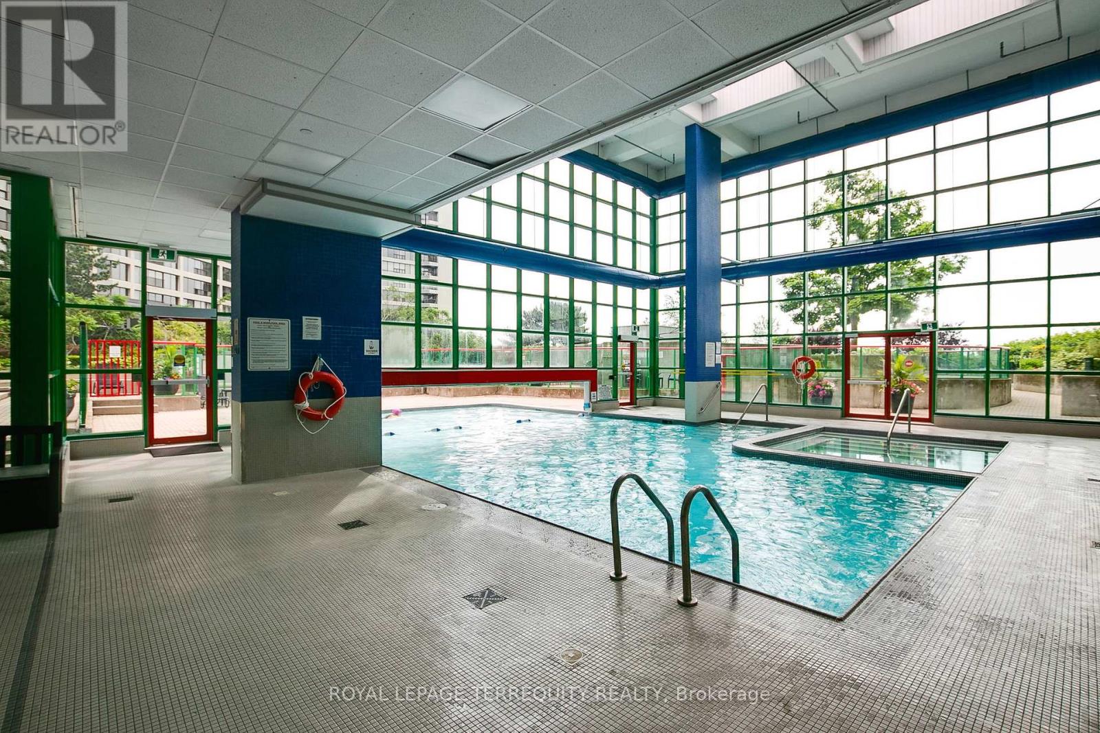 3803 - 99 Harbour Square, Toronto, Ontario  M5J 2H2 - Photo 34 - C12444246