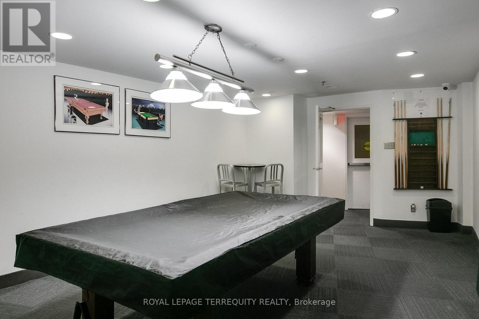 2707 - 77 Harbour Square, Toronto (Waterfront Communities), Ontario  M5J 2S2 - Photo 32 - C12444256
