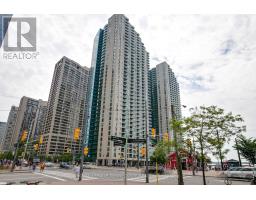 2707 - 77 HARBOUR SQUARE, Toronto, Ontario