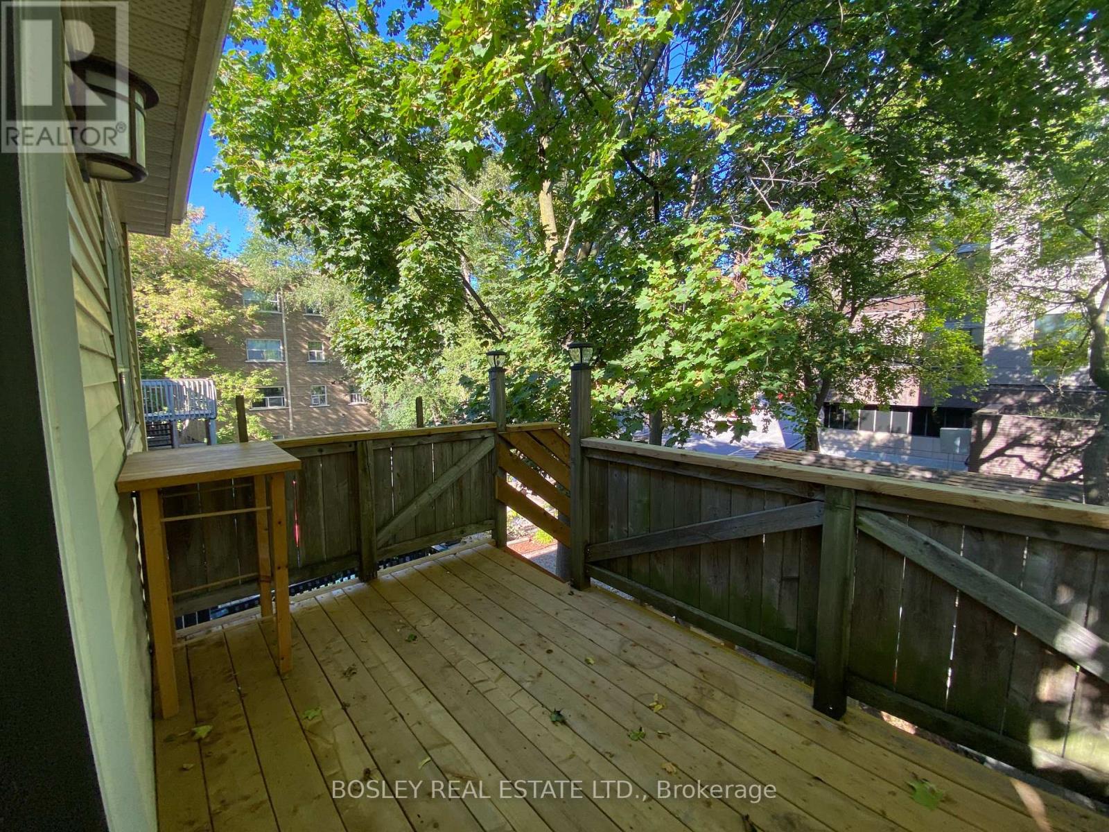 #2 (Upper) - 33 Lorindale Avenue, Toronto, Ontario  M5M 3C3 - Photo 18 - C12444257
