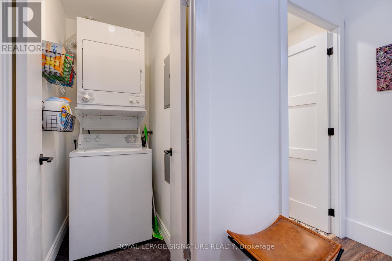 208e - 500 Queens Quay W, Toronto, Ontario  M5V 3K8 - Photo 16 - C12444259