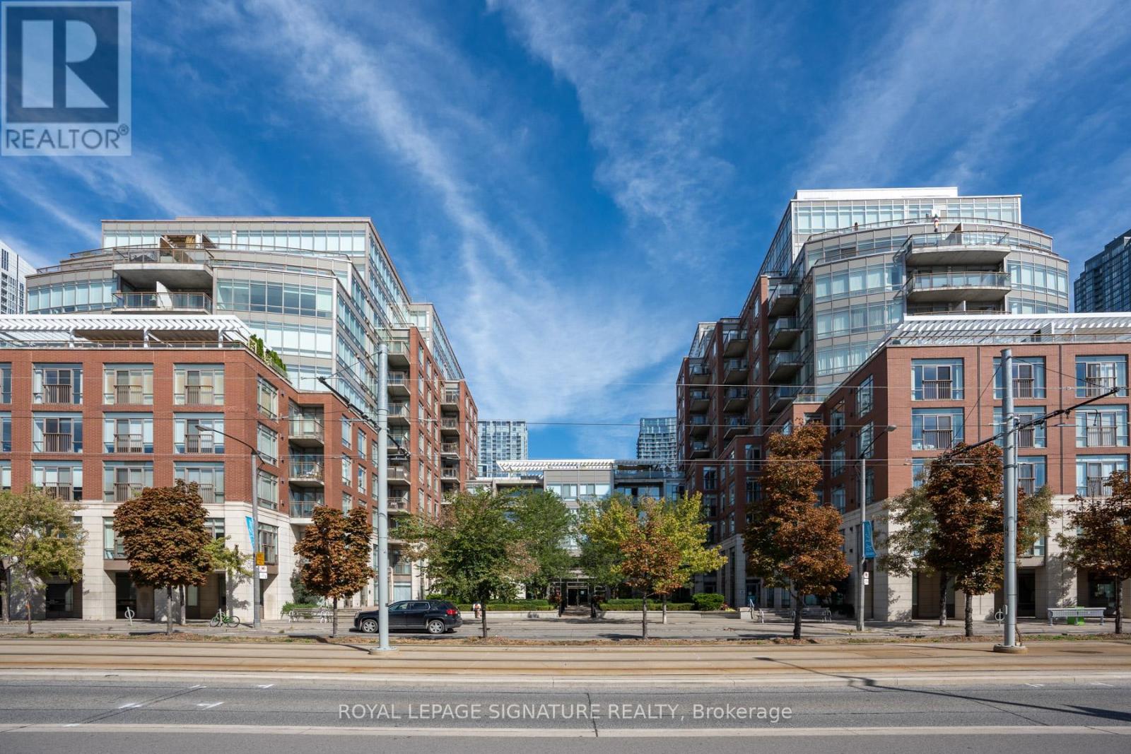 208e - 500 Queens Quay W, Toronto, Ontario  M5V 3K8 - Photo 17 - C12444259