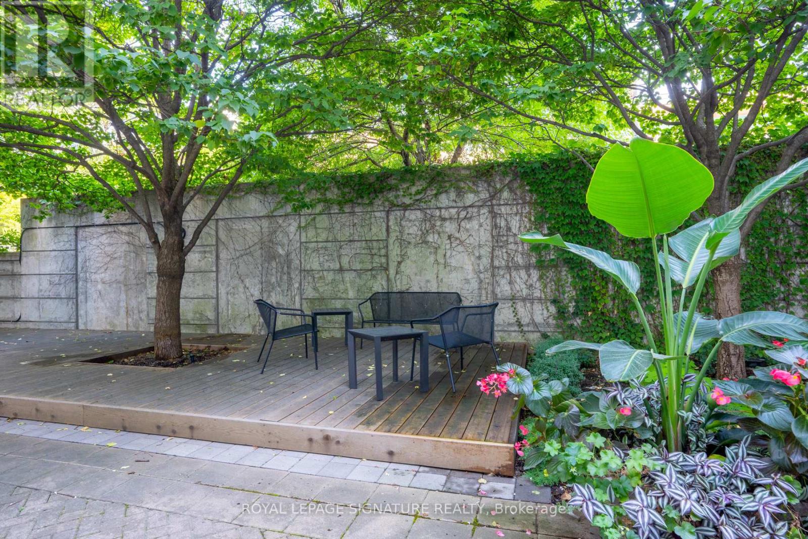 208e - 500 Queens Quay W, Toronto, Ontario  M5V 3K8 - Photo 20 - C12444259