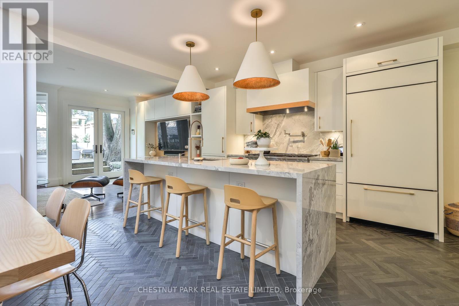 56 Spruce Street, Toronto (Cabbagetown-South St. James Town), Ontario  M5A 2H9 - Photo 11 - C12444269