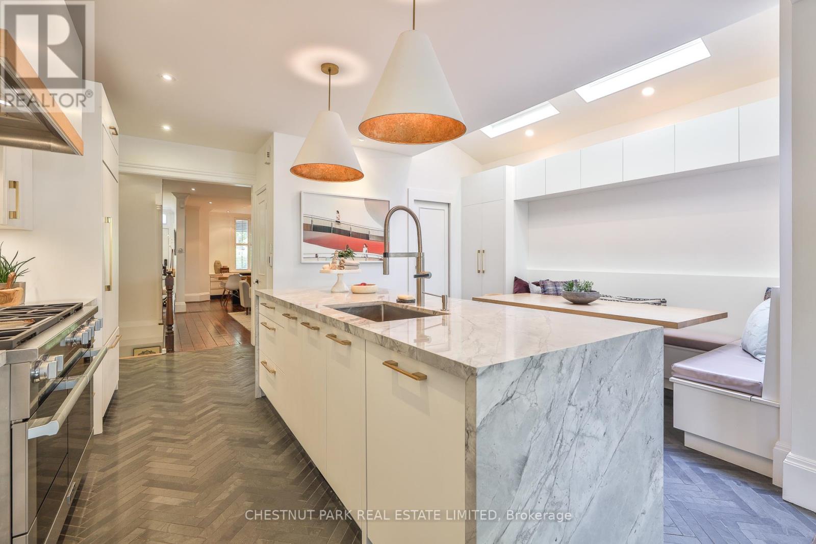 56 Spruce Street, Toronto (Cabbagetown-South St. James Town), Ontario  M5A 2H9 - Photo 13 - C12444269