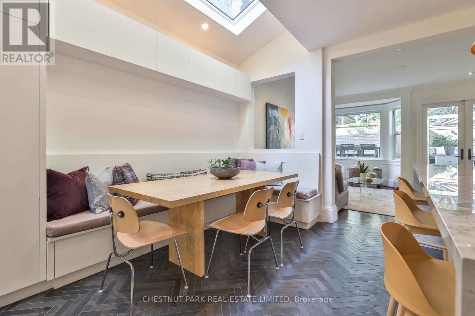 56 Spruce Street, Toronto (Cabbagetown-South St. James Town), Ontario  M5A 2H9 - Photo 15 - C12444269