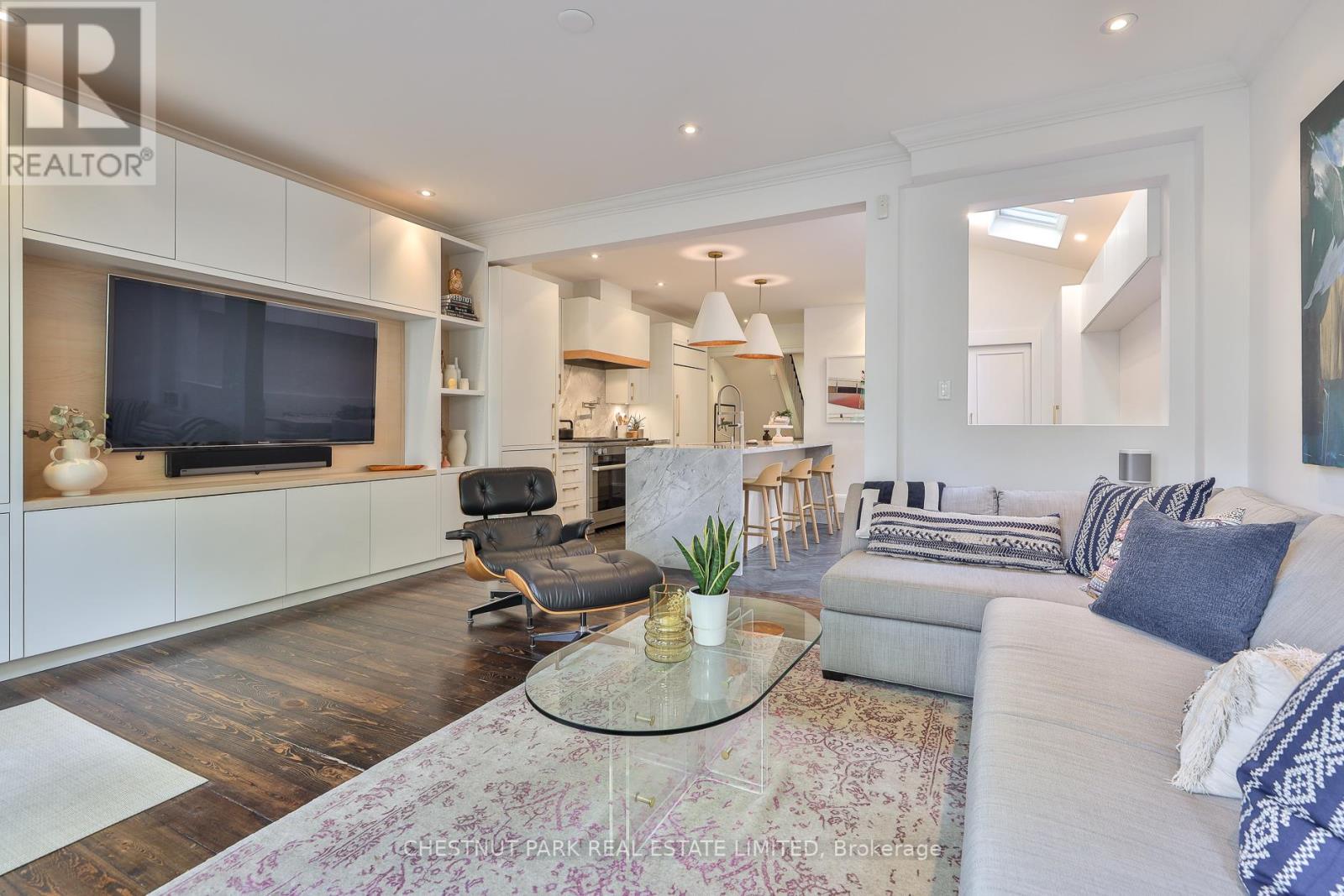 56 Spruce Street, Toronto (Cabbagetown-South St. James Town), Ontario  M5A 2H9 - Photo 17 - C12444269
