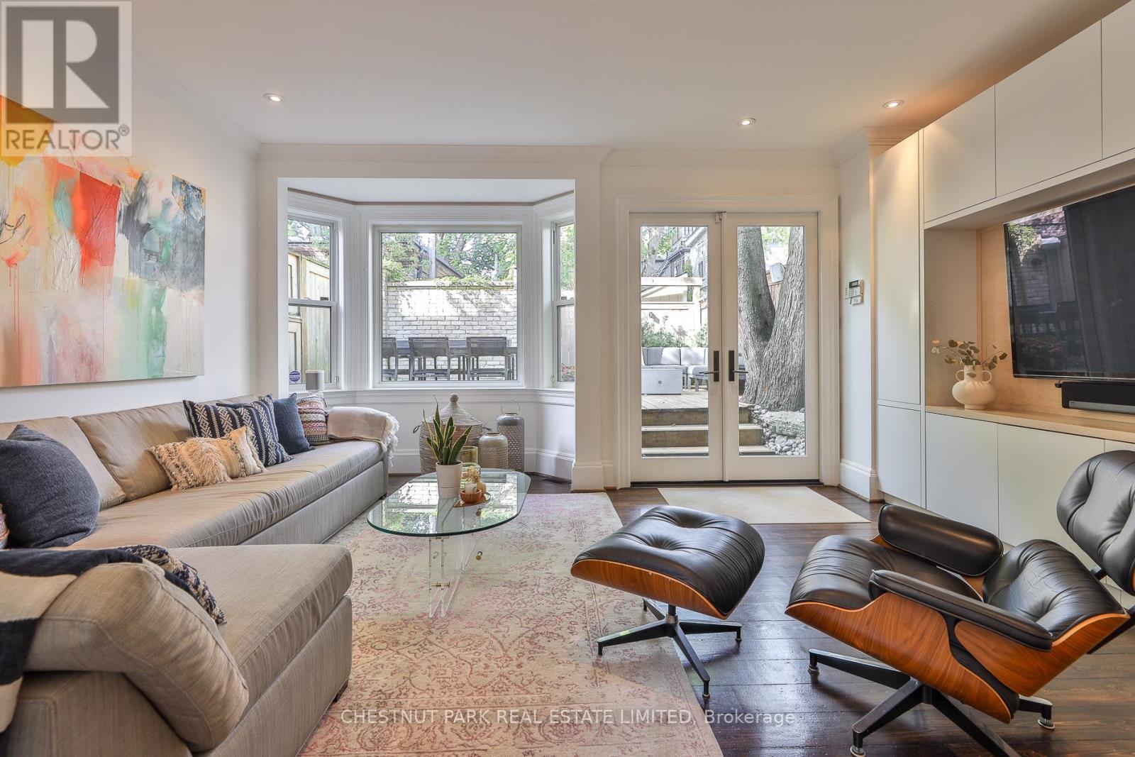 56 Spruce Street, Toronto (Cabbagetown-South St. James Town), Ontario  M5A 2H9 - Photo 18 - C12444269