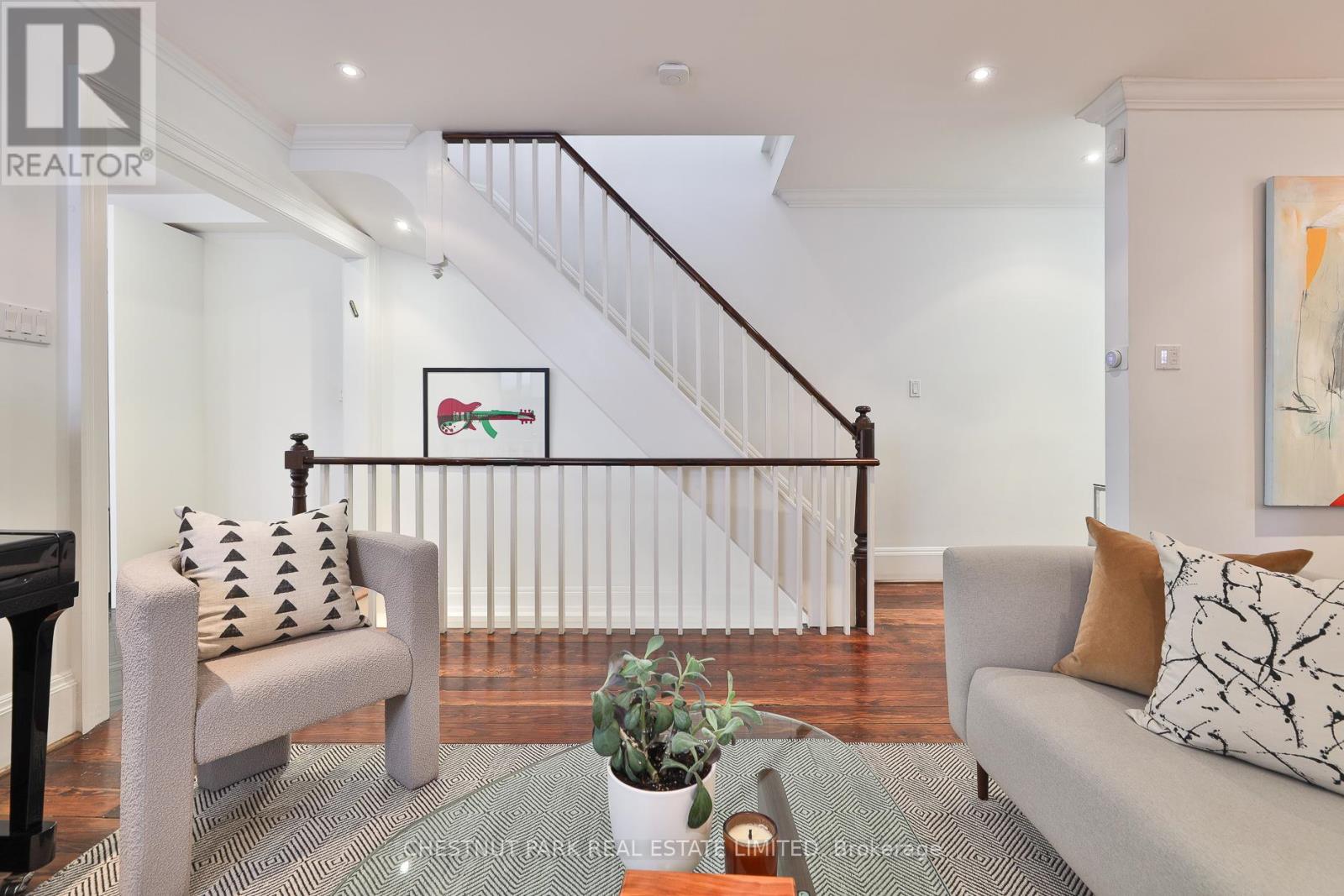 56 Spruce Street, Toronto (Cabbagetown-South St. James Town), Ontario  M5A 2H9 - Photo 2 - C12444269