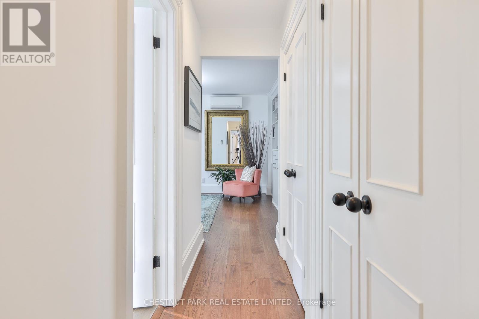 56 Spruce Street, Toronto (Cabbagetown-South St. James Town), Ontario  M5A 2H9 - Photo 21 - C12444269