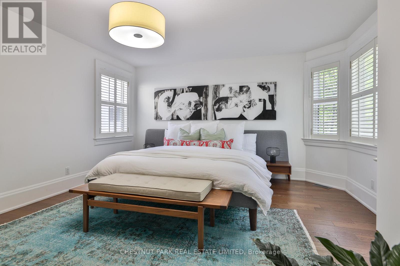 56 Spruce Street, Toronto (Cabbagetown-South St. James Town), Ontario  M5A 2H9 - Photo 23 - C12444269
