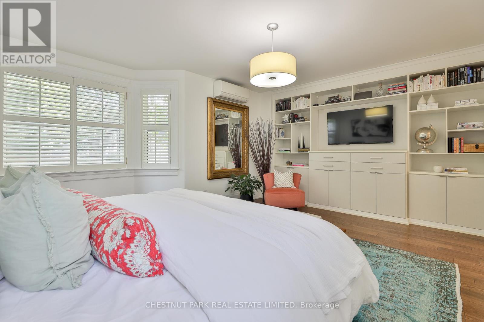 56 Spruce Street, Toronto (Cabbagetown-South St. James Town), Ontario  M5A 2H9 - Photo 24 - C12444269