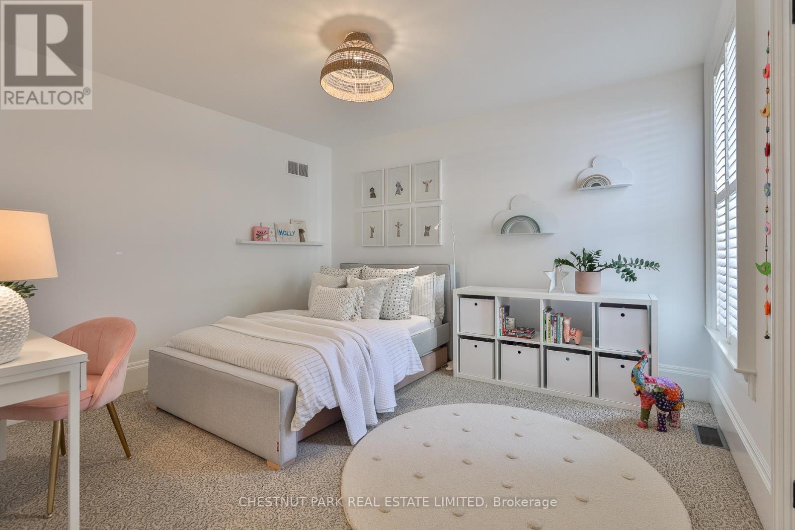 56 Spruce Street, Toronto (Cabbagetown-South St. James Town), Ontario  M5A 2H9 - Photo 27 - C12444269