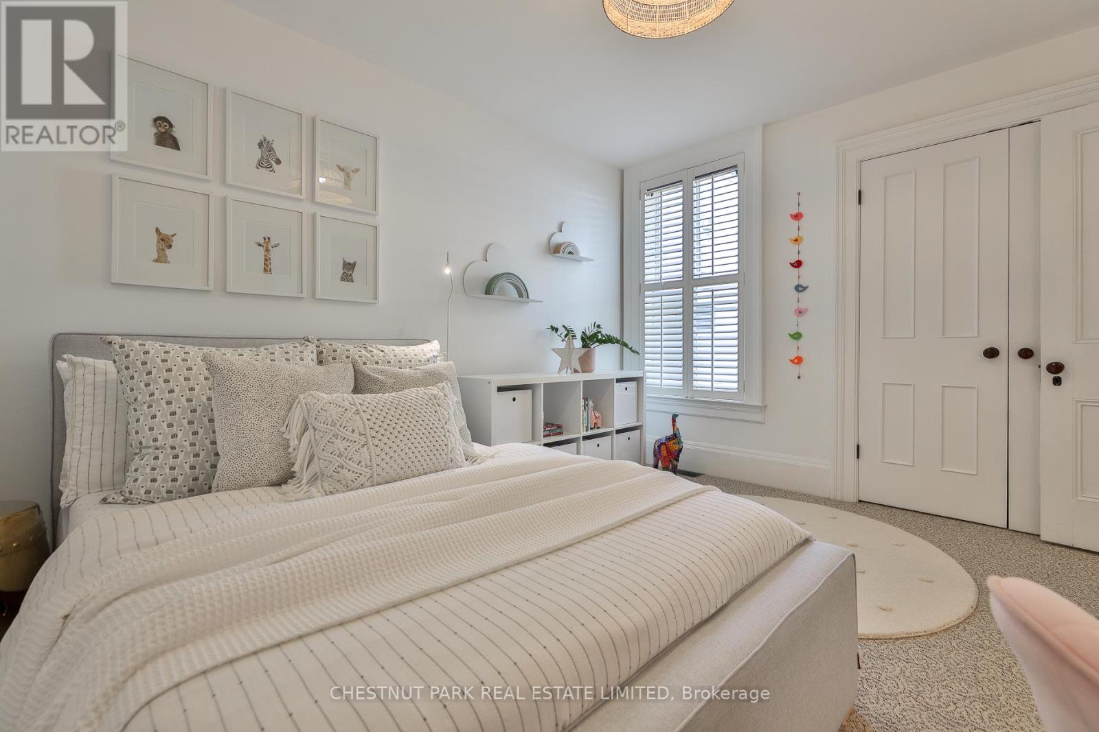 56 Spruce Street, Toronto (Cabbagetown-South St. James Town), Ontario  M5A 2H9 - Photo 28 - C12444269