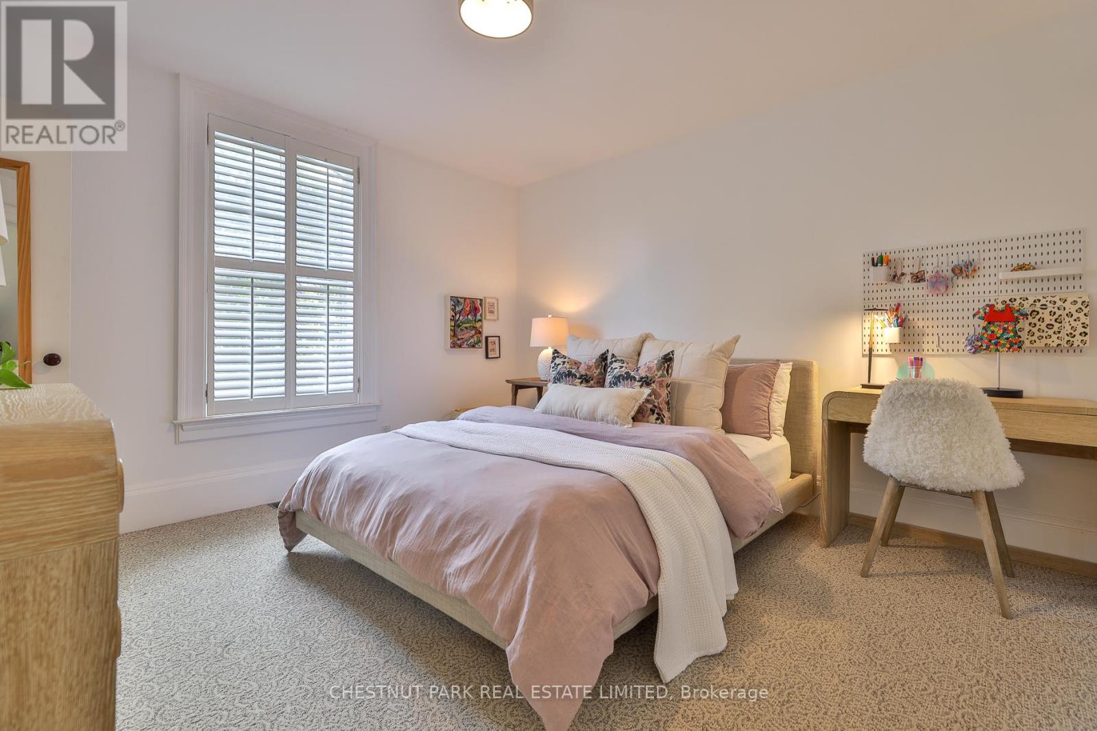 56 Spruce Street, Toronto (Cabbagetown-South St. James Town), Ontario  M5A 2H9 - Photo 29 - C12444269